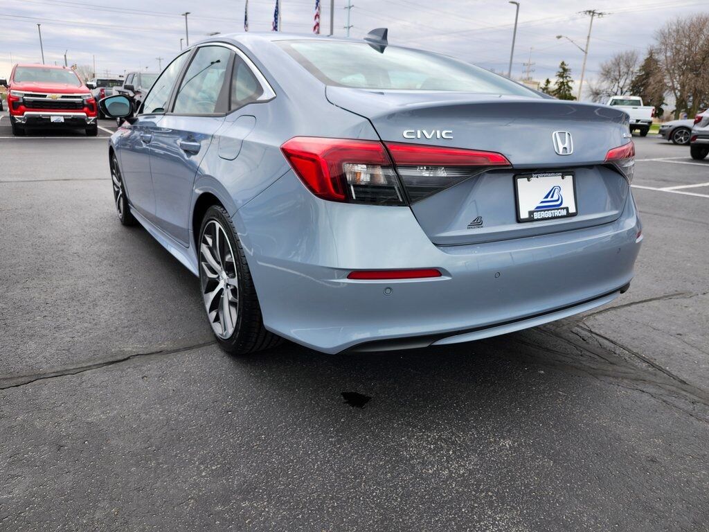 2022 Honda Civic Touring Green Bay WI