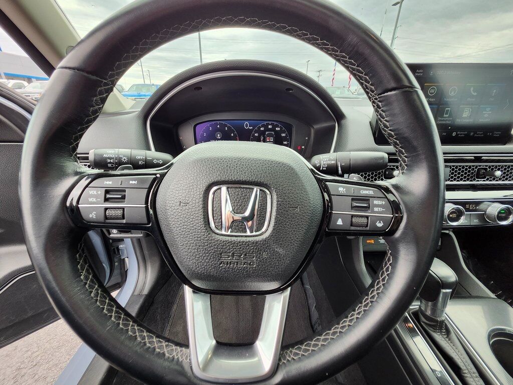 2022 Honda Civic Touring Green Bay WI