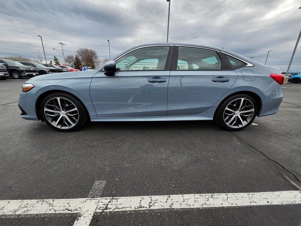 2022 Honda Civic Touring Green Bay WI