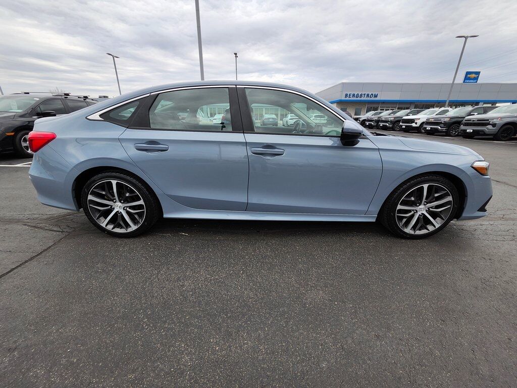 2022 Honda Civic Touring Green Bay WI