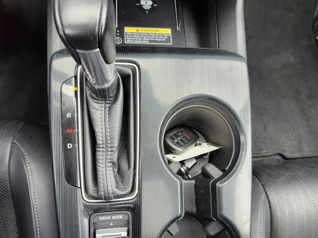 2022 Honda Civic Touring Green Bay WI