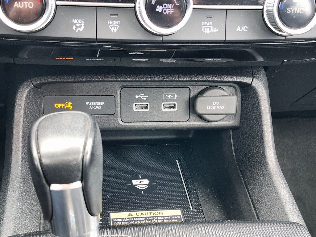 2022 Honda Civic Touring Green Bay WI