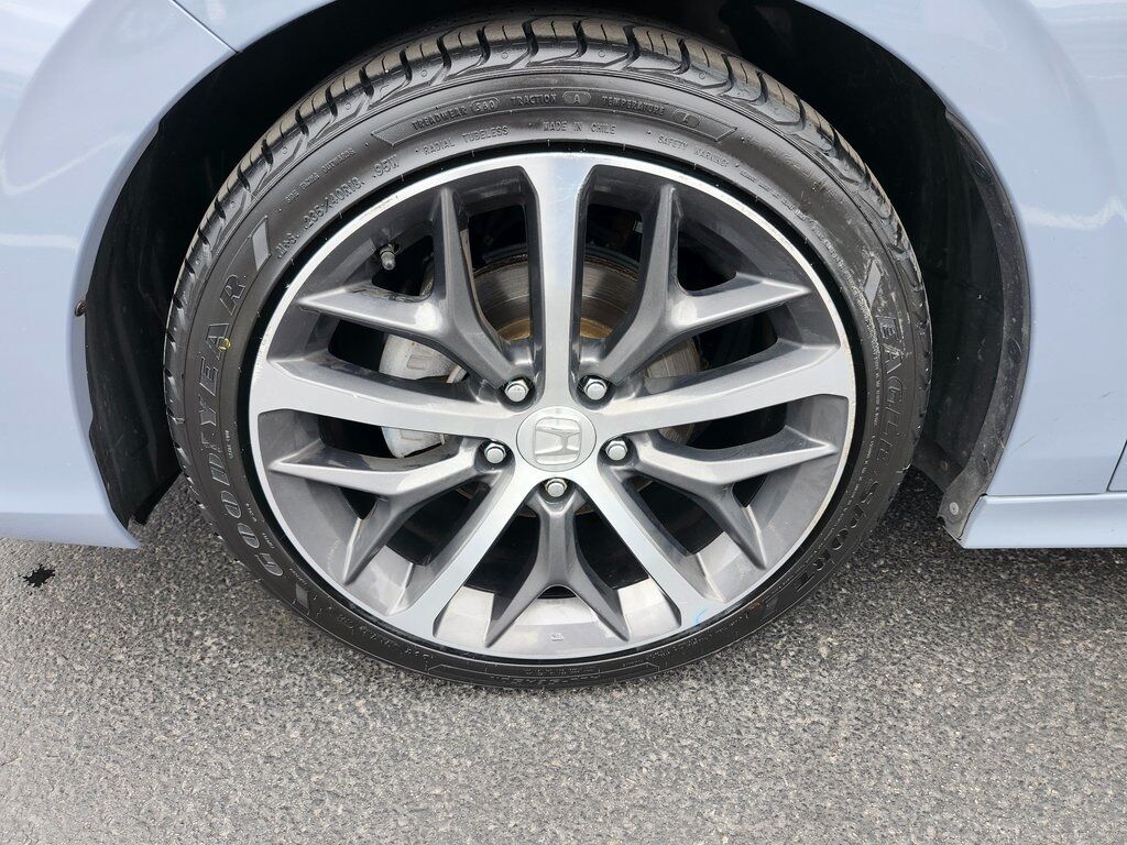 2022 Honda Civic Touring Green Bay WI