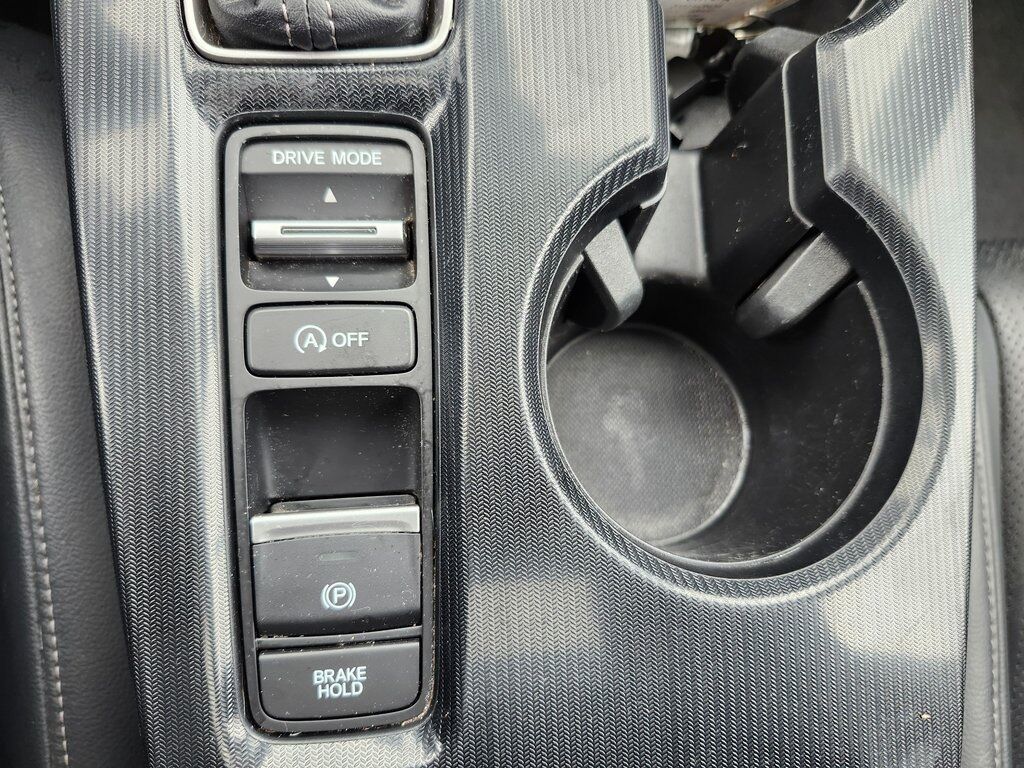 2022 Honda Civic Touring Green Bay WI