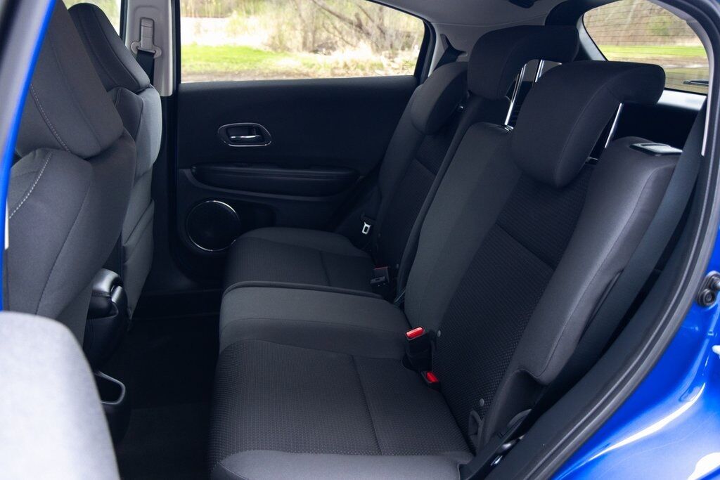 2022 Honda HR-V EX Kenosha WI