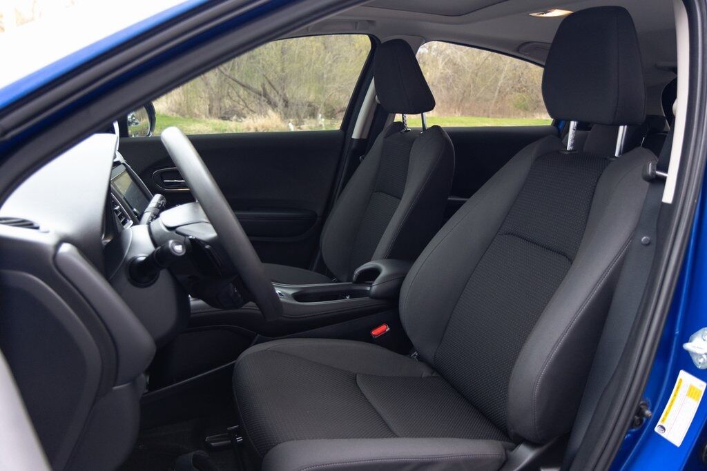2022 Honda HR-V EX Kenosha WI