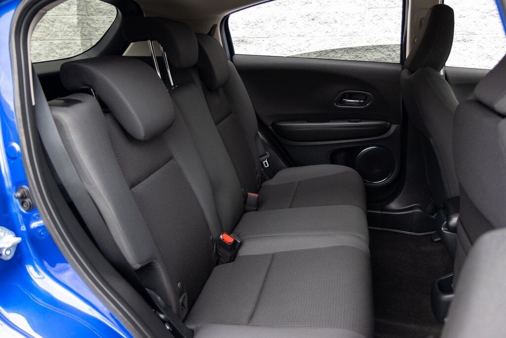2022 Honda HR-V EX Kenosha WI