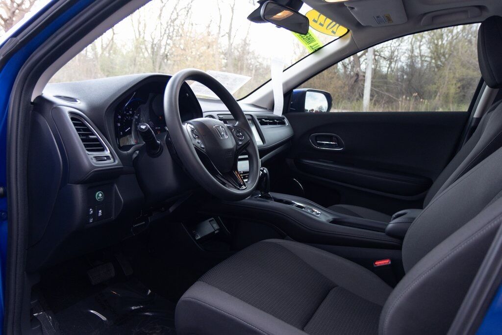 2022 Honda HR-V EX Kenosha WI