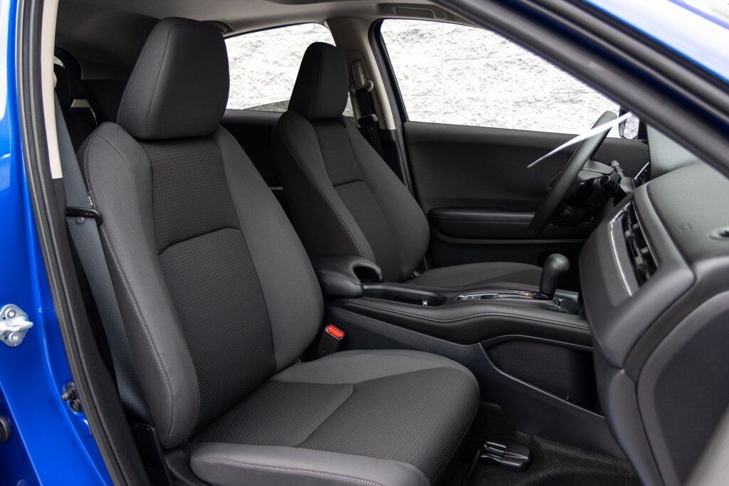 2022 Honda HR-V EX Kenosha WI