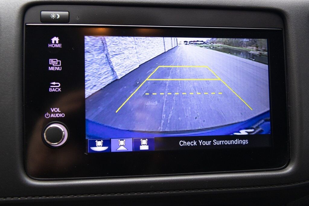 2022 Honda HR-V EX Kenosha WI