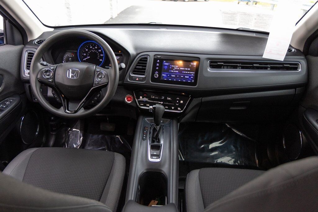 2022 Honda HR-V EX Kenosha WI