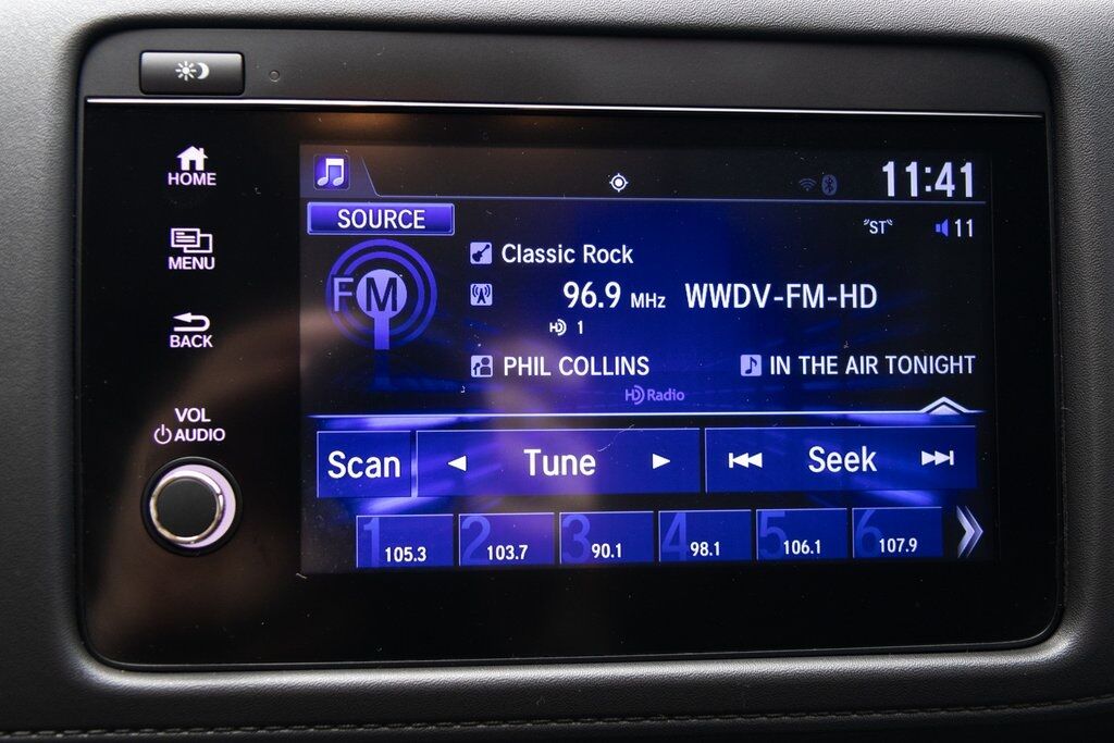 2022 Honda HR-V EX Kenosha WI