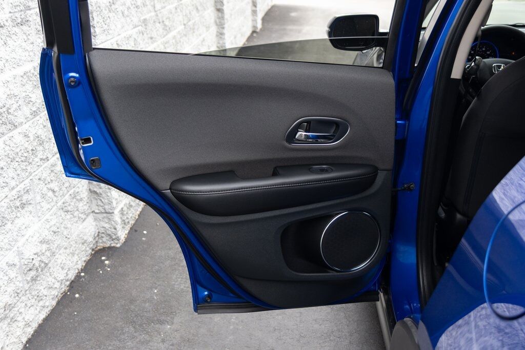 2022 Honda HR-V EX Kenosha WI