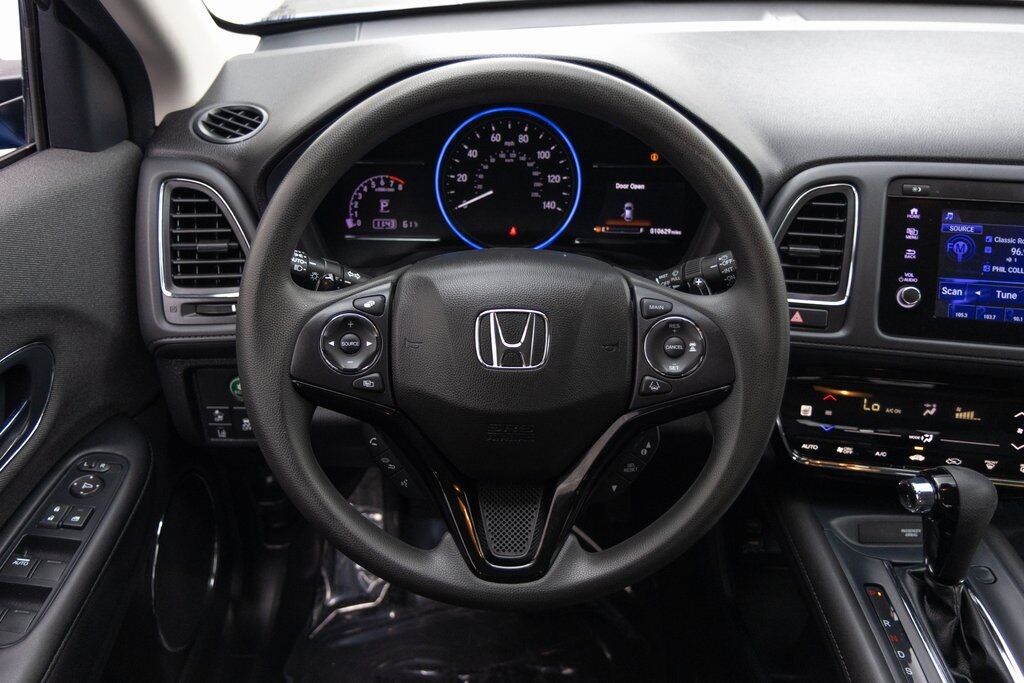2022 Honda HR-V EX Kenosha WI
