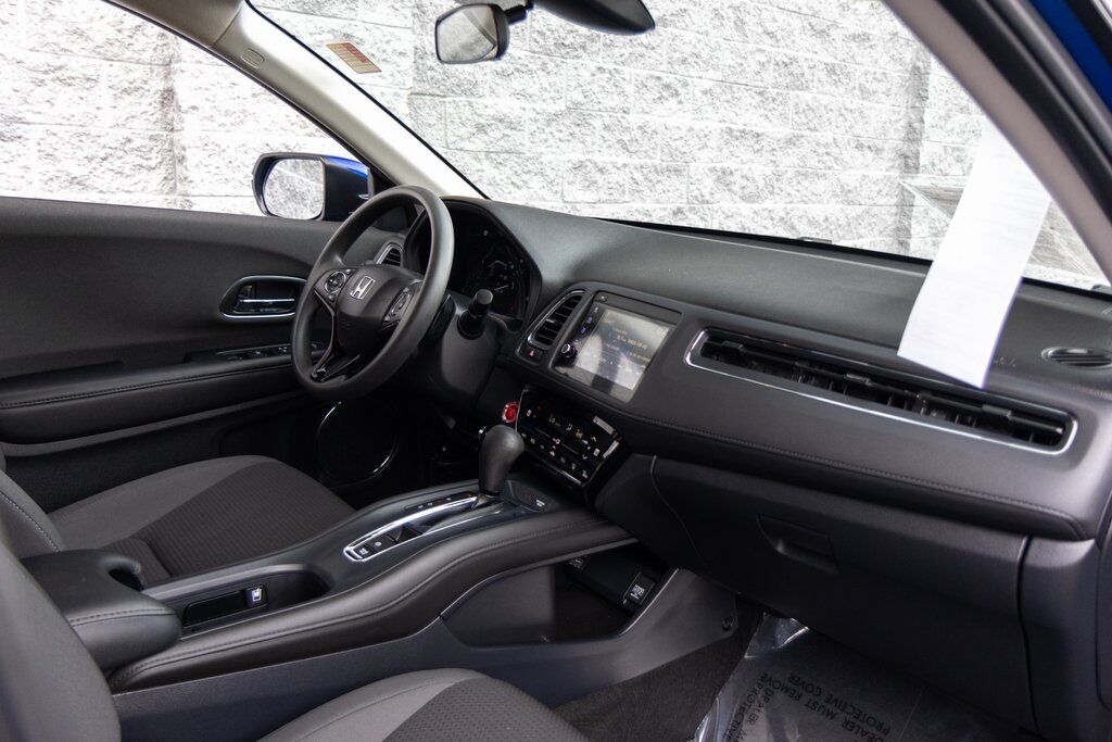 2022 Honda HR-V EX Kenosha WI