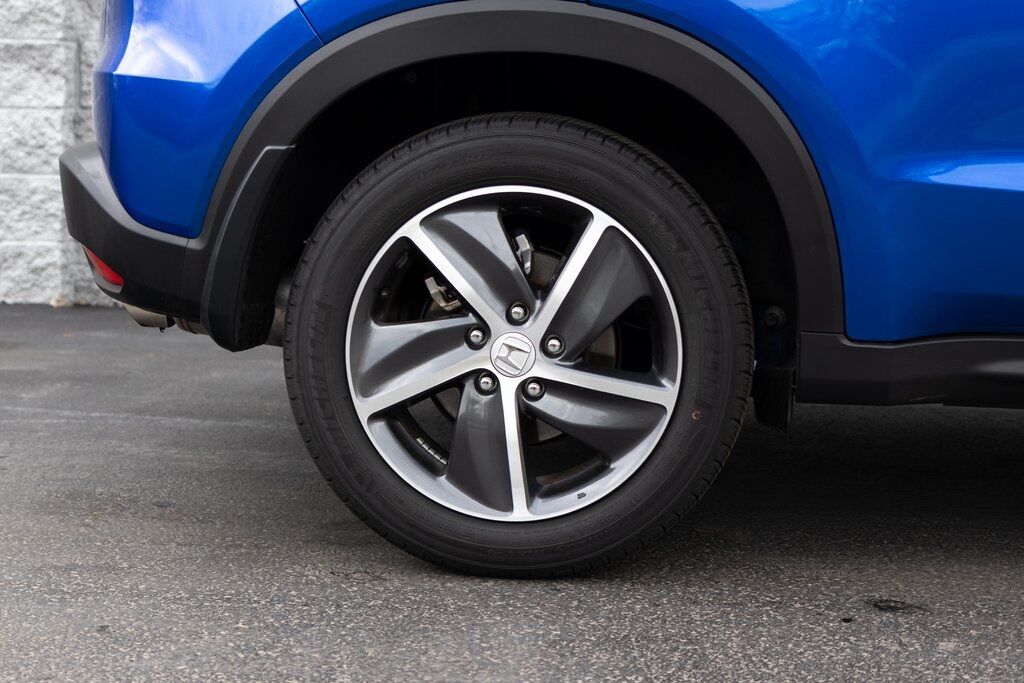 2022 Honda HR-V EX Kenosha WI