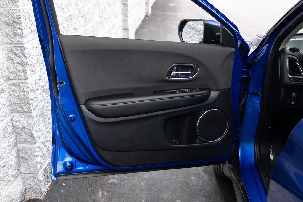 2022 Honda HR-V EX Kenosha WI