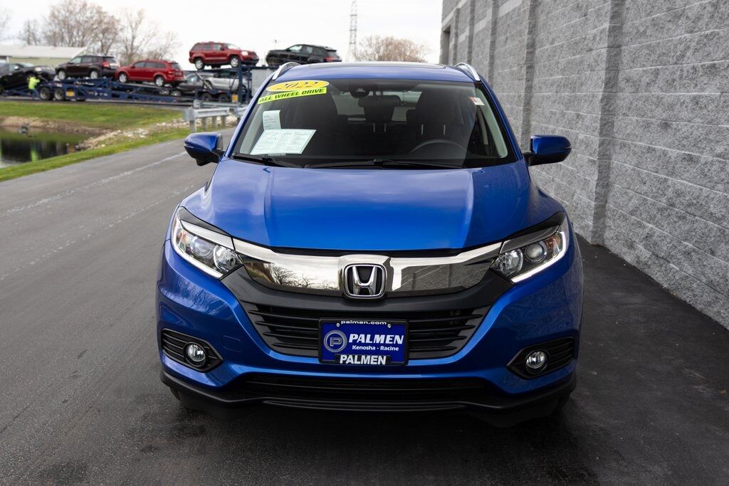 2022 Honda HR-V EX Kenosha WI