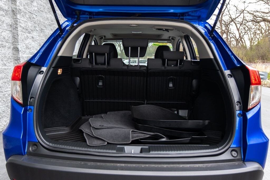 2022 Honda HR-V EX Kenosha WI