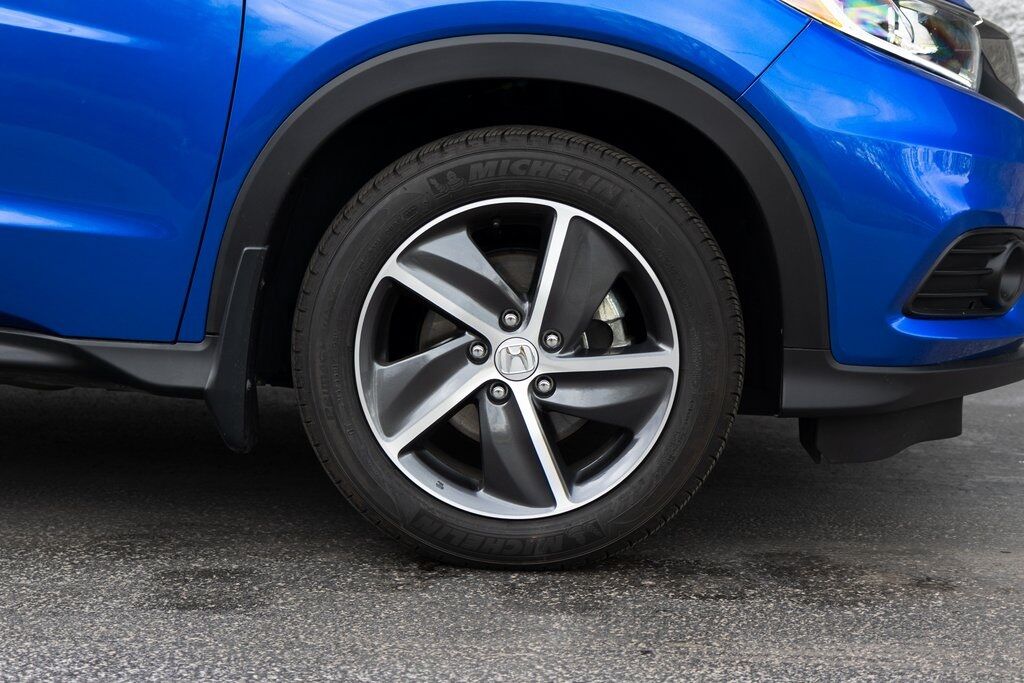 2022 Honda HR-V EX Kenosha WI