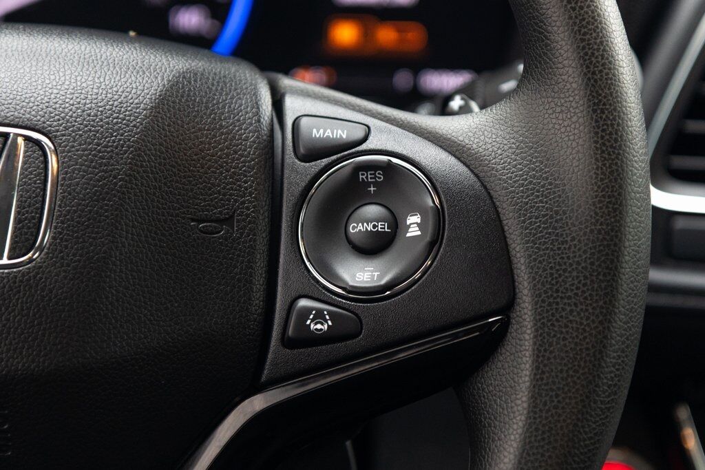 2022 Honda HR-V EX Kenosha WI
