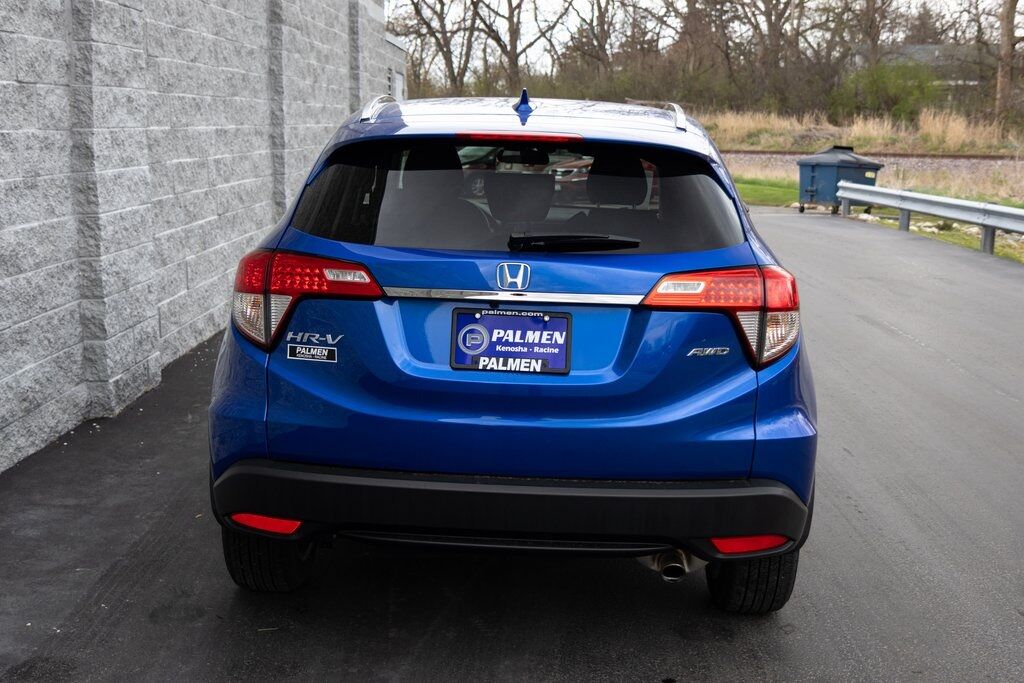 2022 Honda HR-V EX Kenosha WI