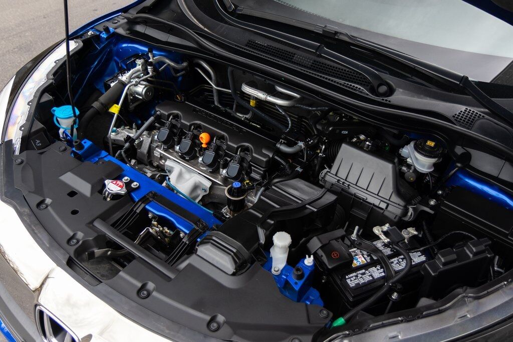 2022 Honda HR-V EX Kenosha WI