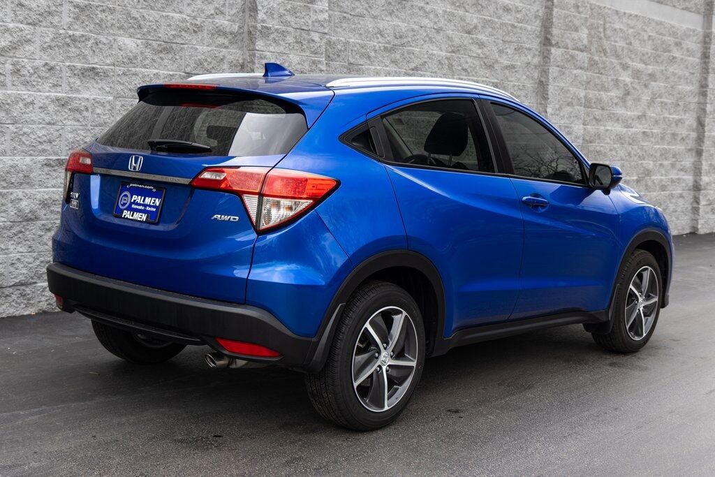 2022 Honda HR-V EX Kenosha WI