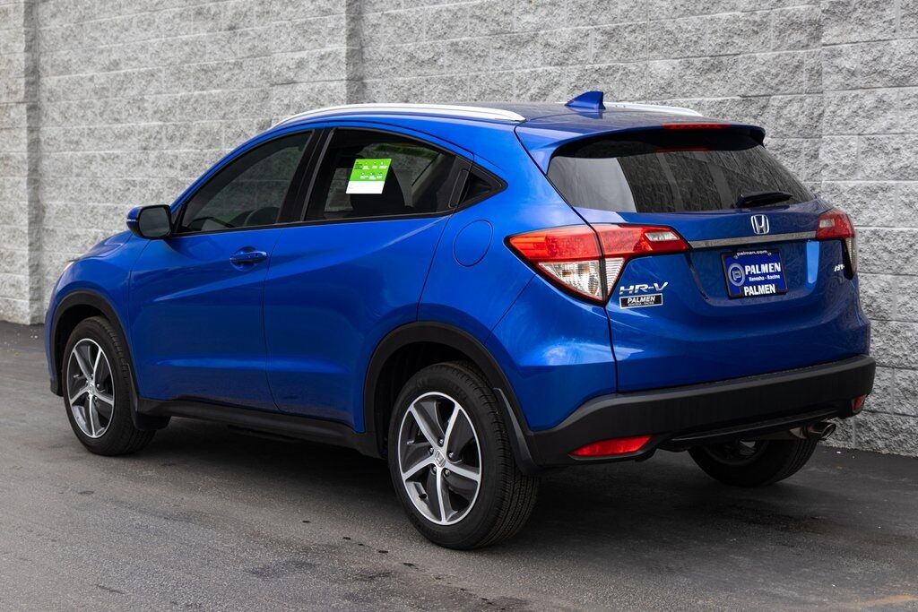 2022 Honda HR-V EX Kenosha WI