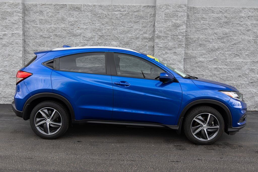 2022 Honda HR-V EX Kenosha WI