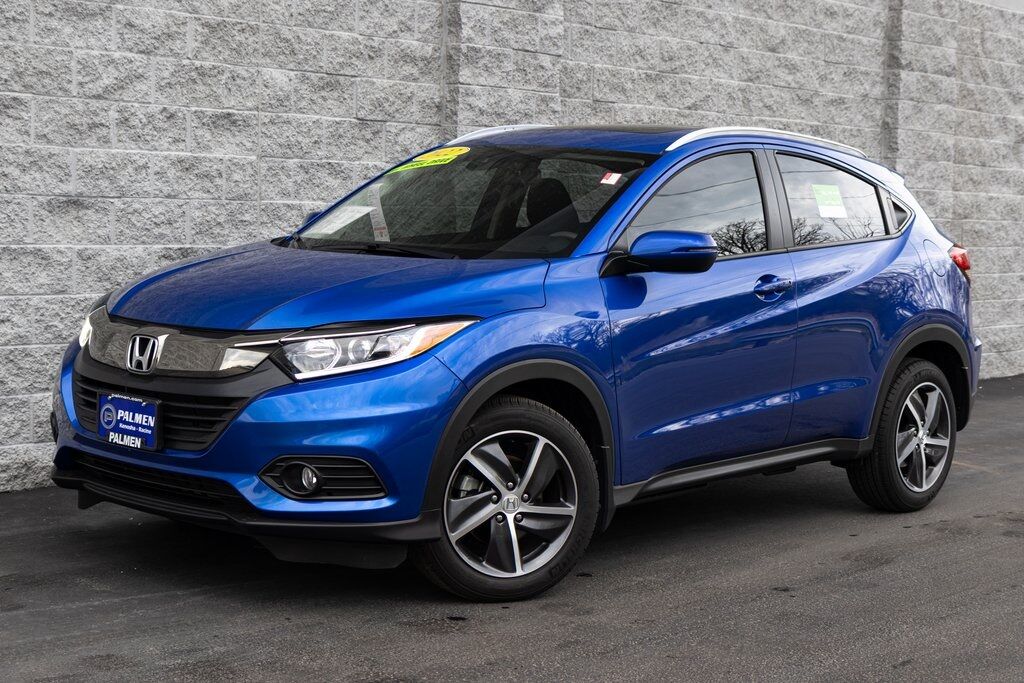 2022 Honda HR-V EX Kenosha WI