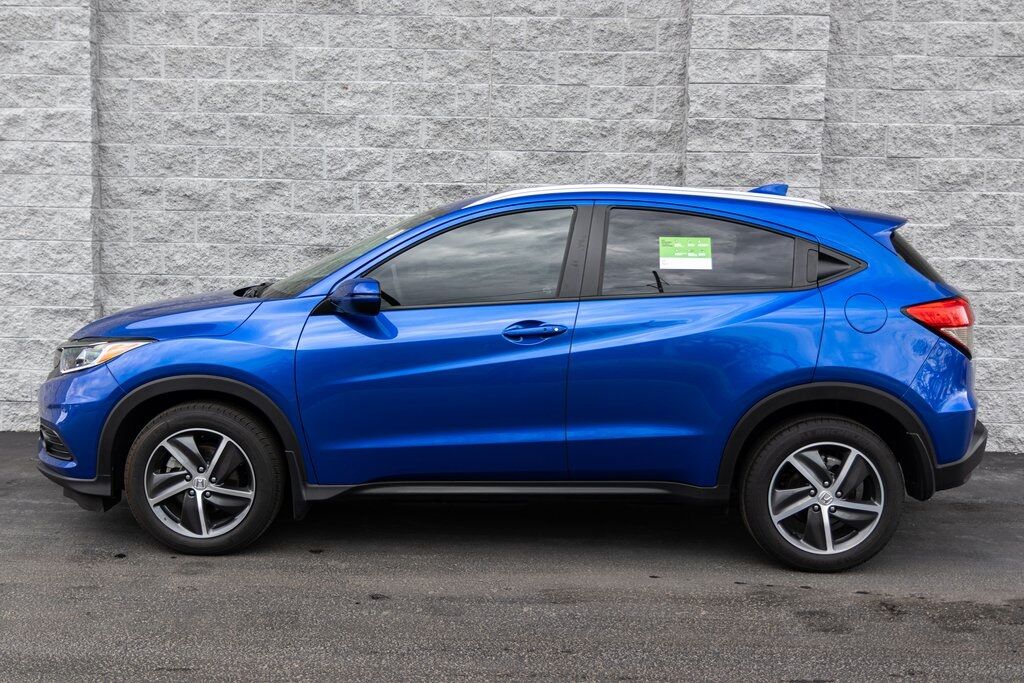 2022 Honda HR-V EX Kenosha WI