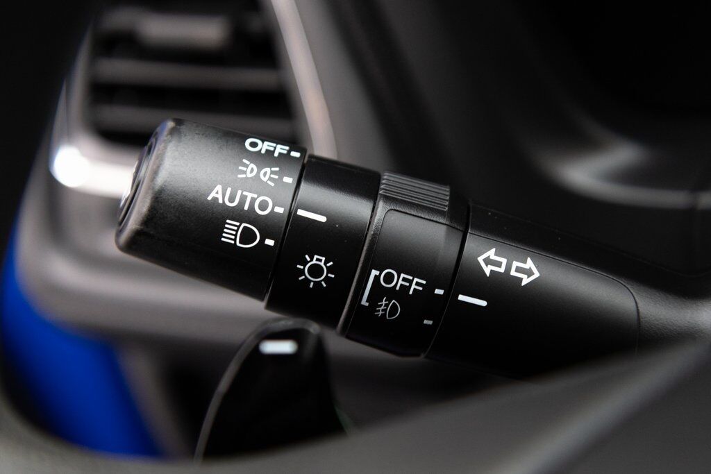 2022 Honda HR-V EX Kenosha WI