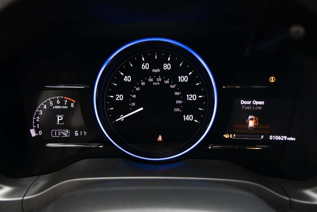 2022 Honda HR-V EX Kenosha WI