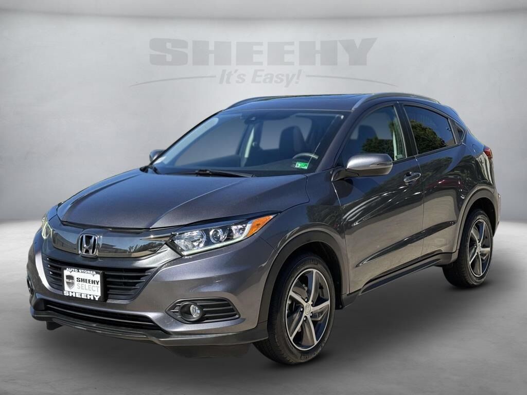 2022 Honda HR-V EX Fredericksburg VA
