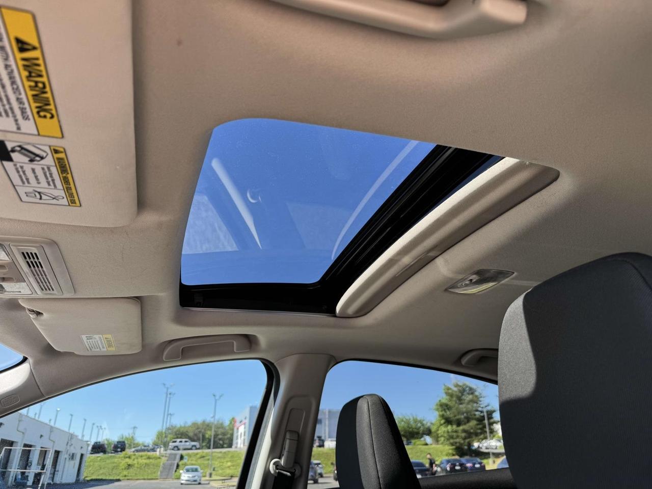 2022 Honda HR-V EX Fredericksburg VA