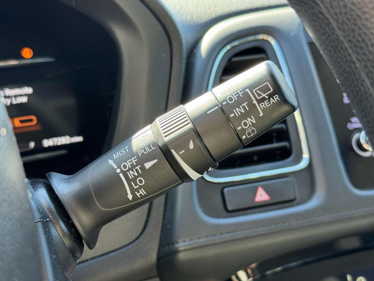 2022 Honda HR-V EX Fredericksburg VA