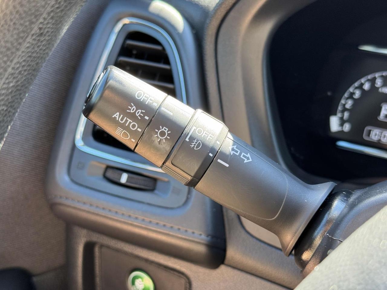 2022 Honda HR-V EX Fredericksburg VA