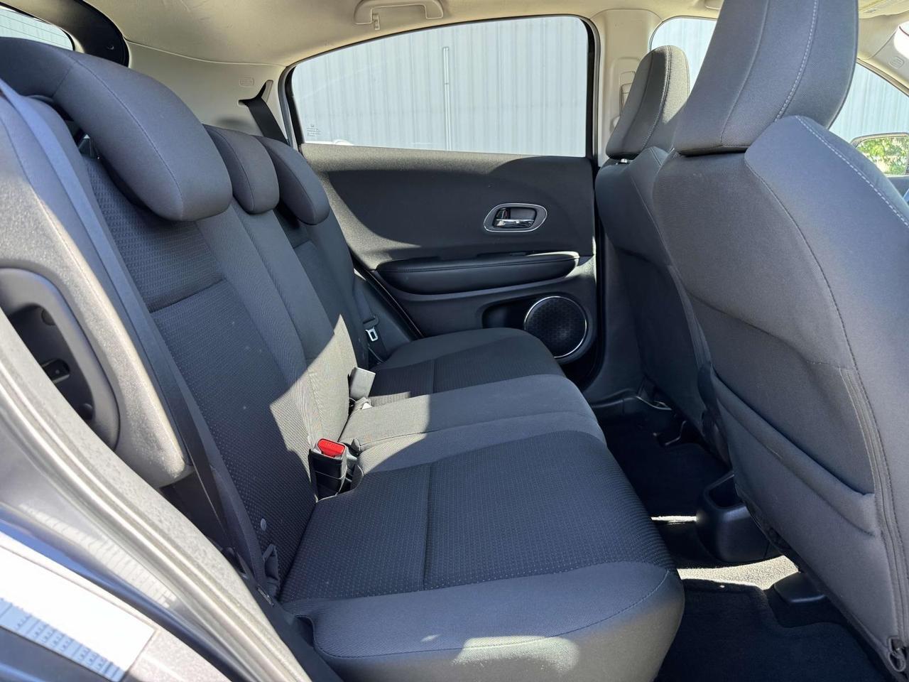 2022 Honda HR-V EX Fredericksburg VA