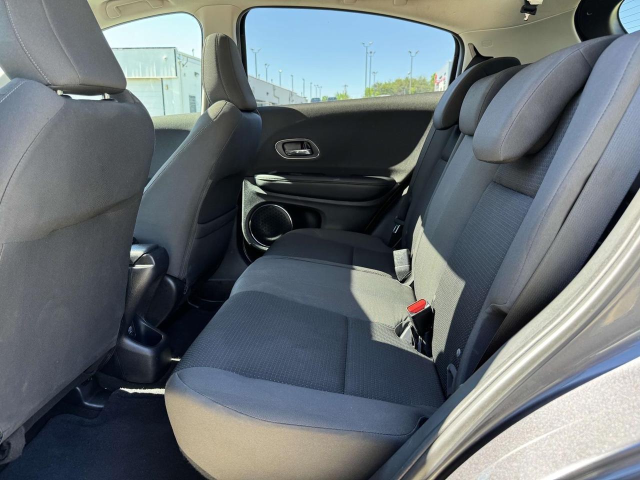 2022 Honda HR-V EX Fredericksburg VA