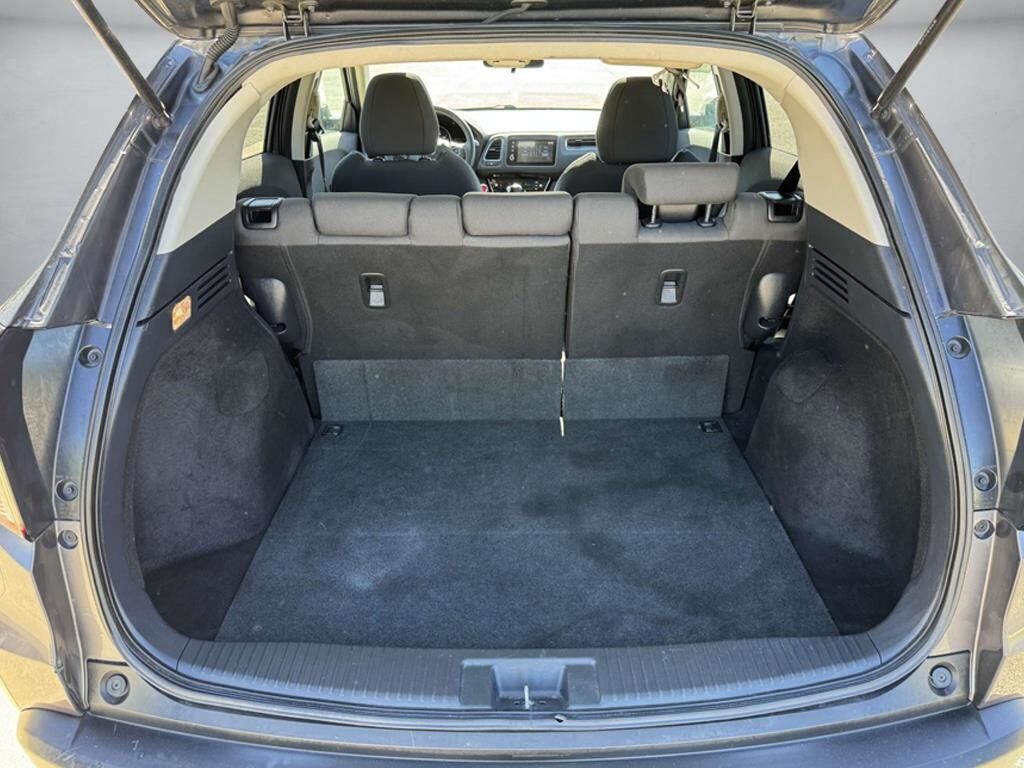 2022 Honda HR-V EX Fredericksburg VA