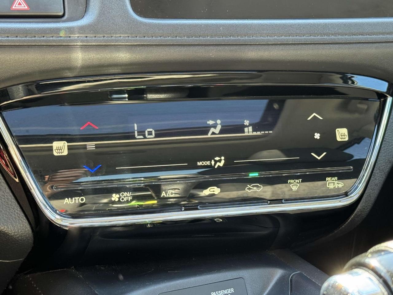 2022 Honda HR-V EX Fredericksburg VA