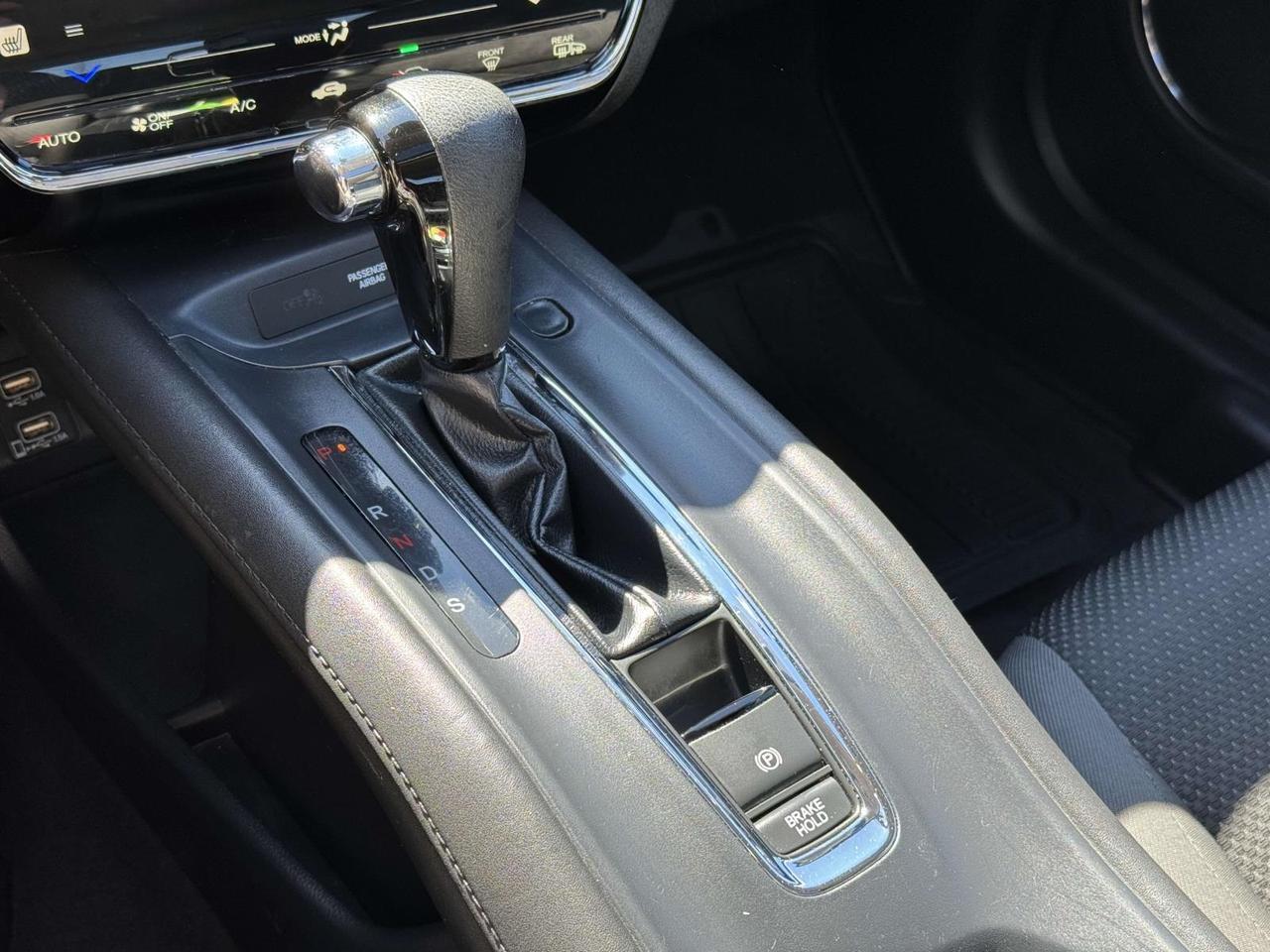 2022 Honda HR-V EX Fredericksburg VA