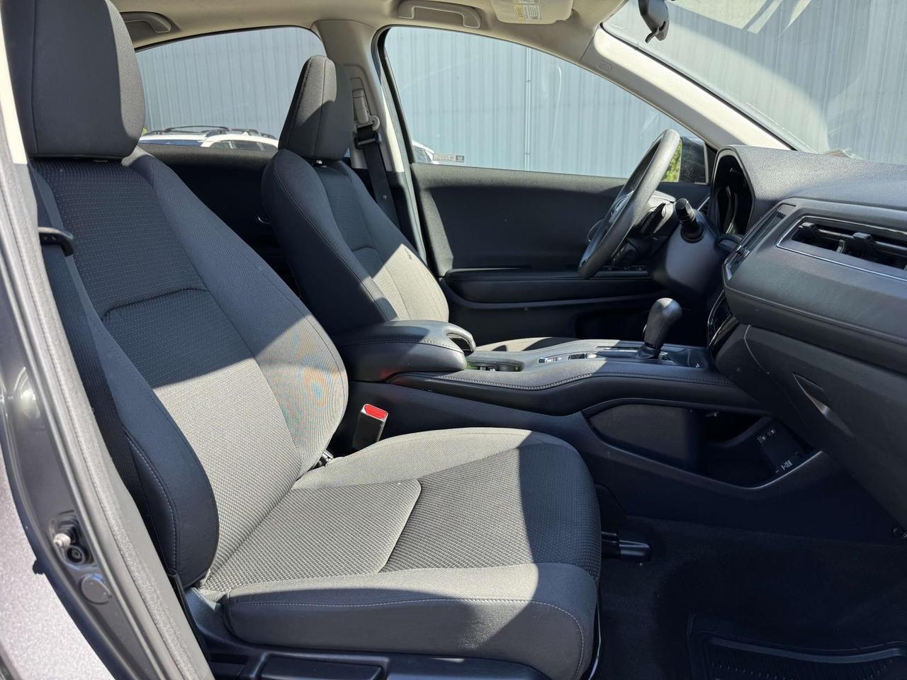 2022 Honda HR-V EX Fredericksburg VA