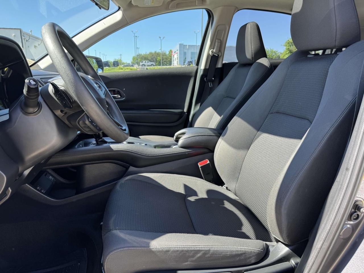 2022 Honda HR-V EX Fredericksburg VA