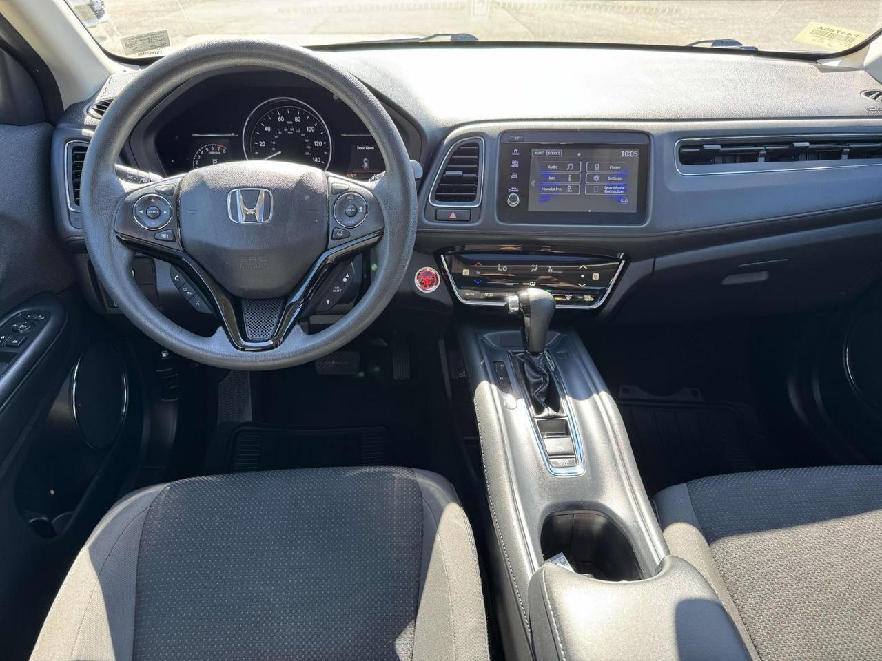 2022 Honda HR-V EX Fredericksburg VA