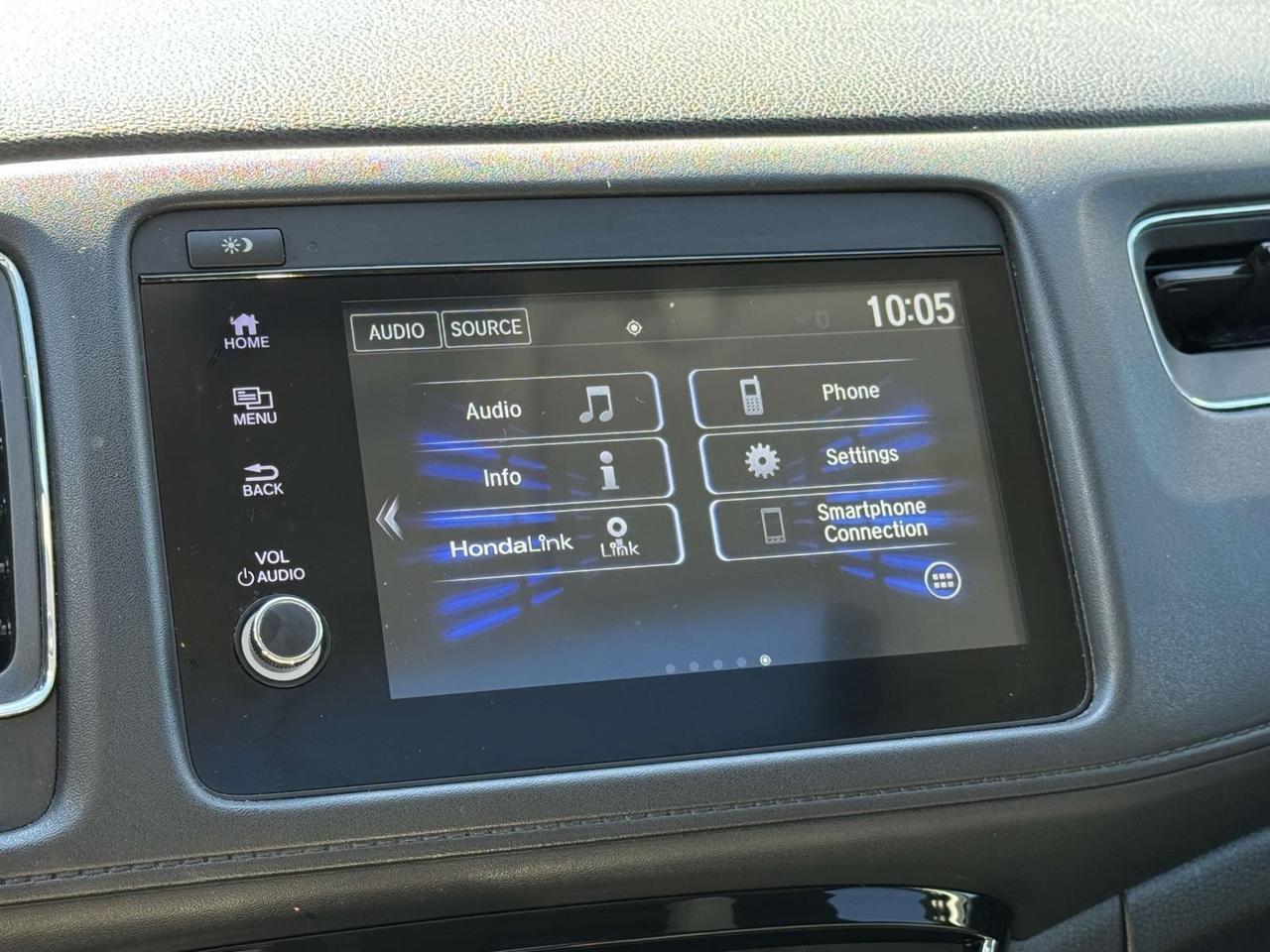 2022 Honda HR-V EX Fredericksburg VA