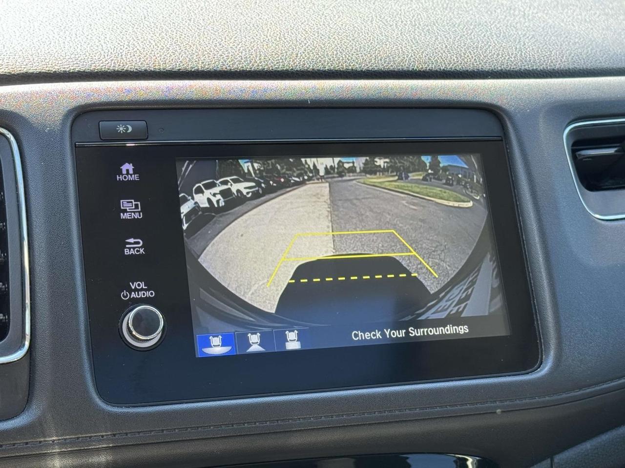 2022 Honda HR-V EX Fredericksburg VA