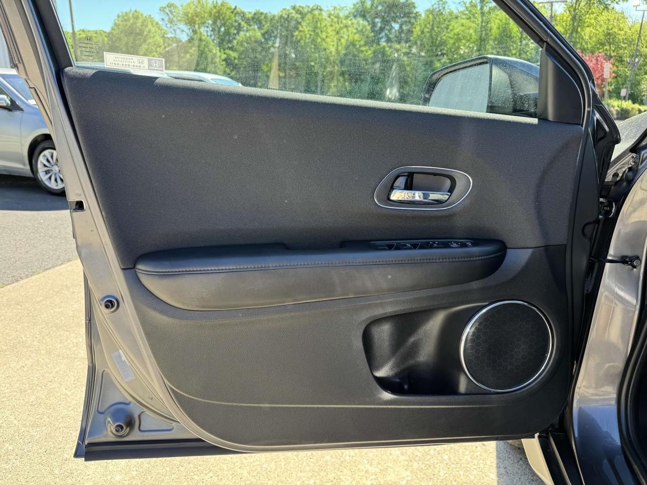 2022 Honda HR-V EX Fredericksburg VA