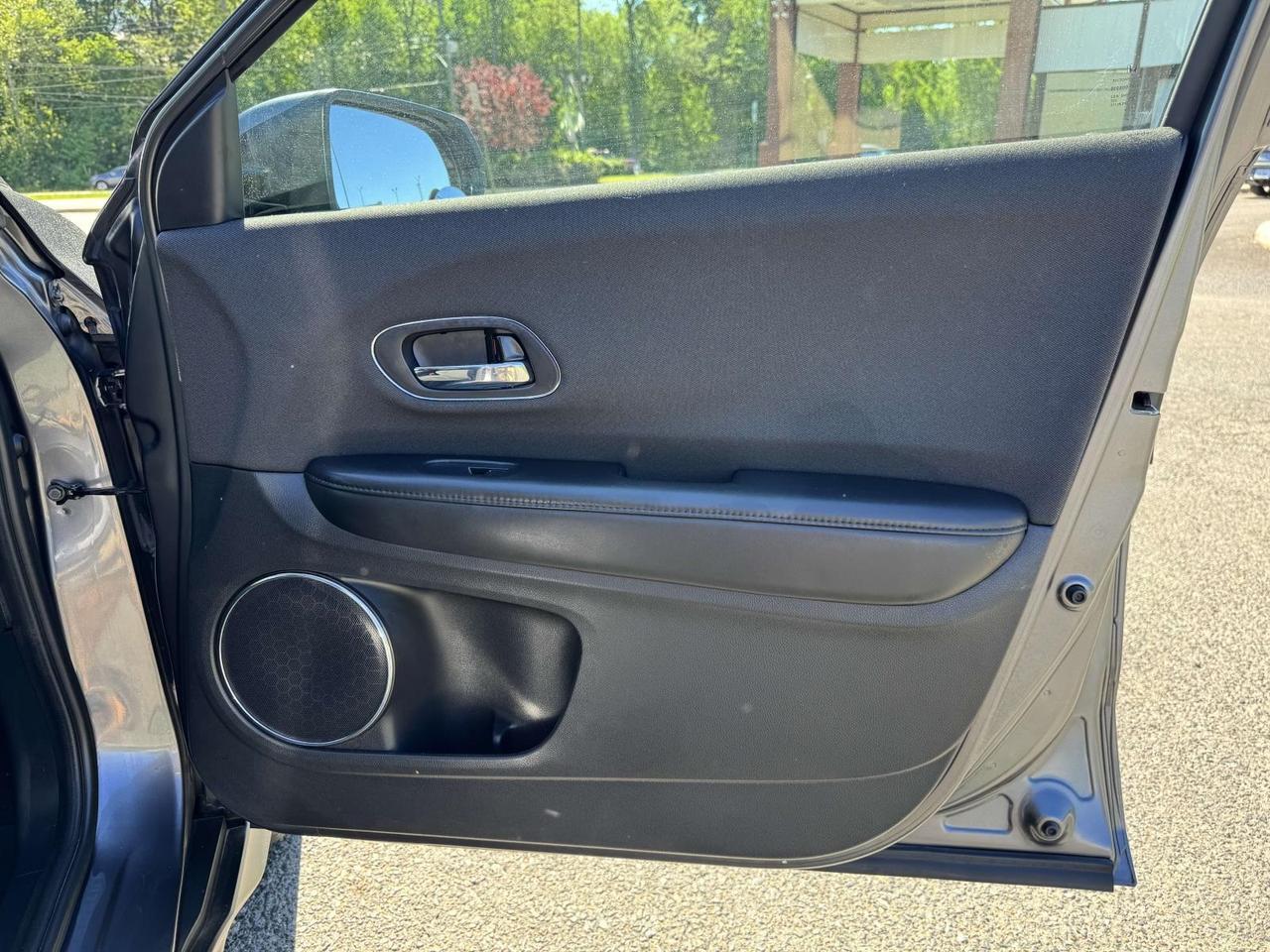 2022 Honda HR-V EX Fredericksburg VA